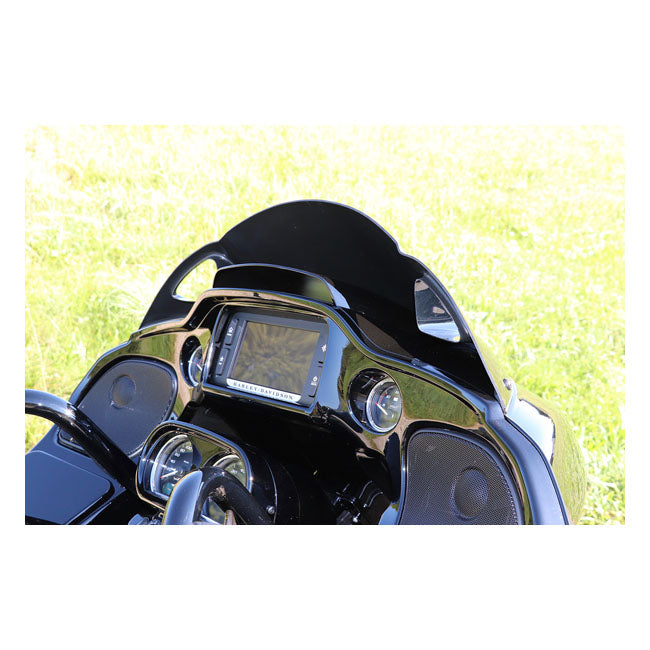 Cult-Werk, windshield ''Racing''