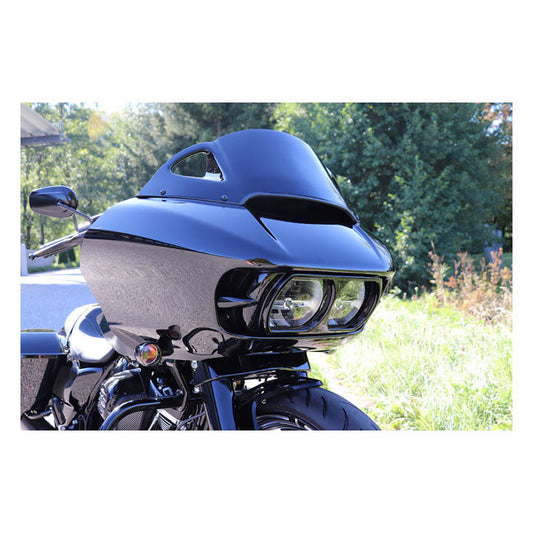 Cult-Werk, windshield ''Racing''