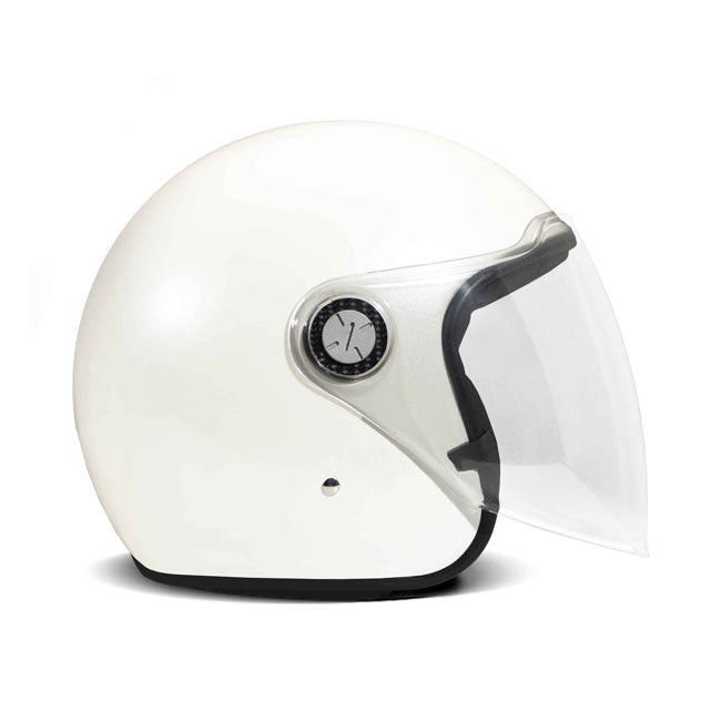 DMD Visor P1 helmet