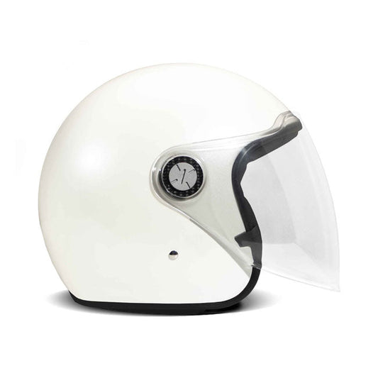 DMD Visor P1 helmet