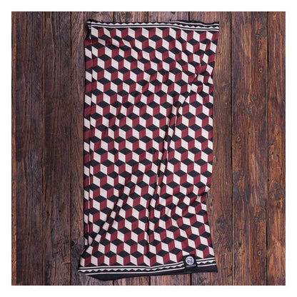 Holy Freedom Tabarro Drykeeper® tunnel