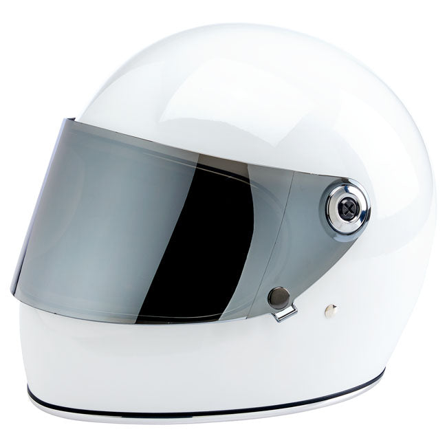 Biltwell Helmet