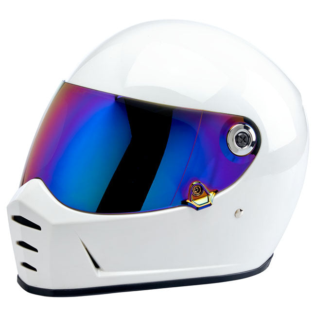 Biltwell Helmet