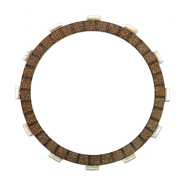 MCS, clutch friction disc set