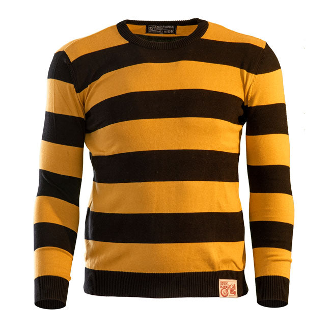 13-1/2 Outlaw sweater