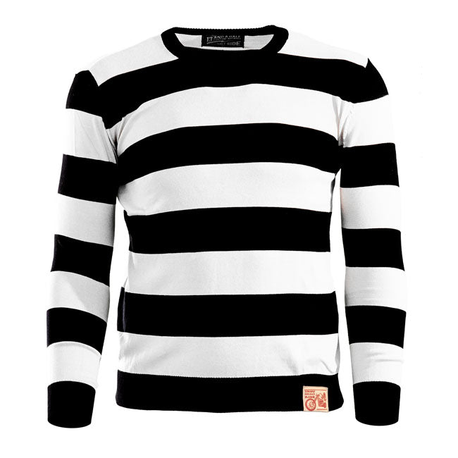 13-1/2 Outlaw sweater