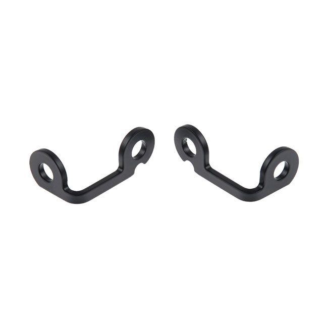 Cult-Werk, front turn signal brackets