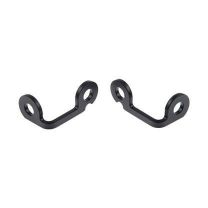Cult-Werk, front turn signal brackets