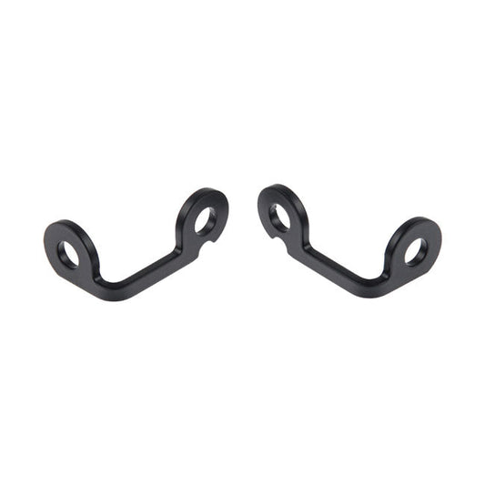 Cult-Werk, front turn signal brackets