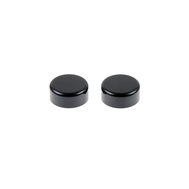 Cult-Werk fork tube caps