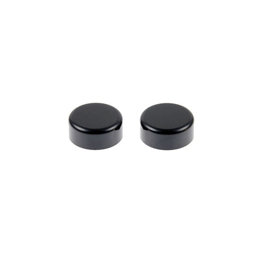 Cult-Werk fork tube caps