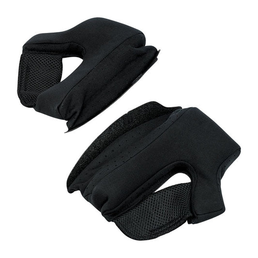 Biltwell ECE 22.05 Gringo/Gringo S cheek pad set - 10mm