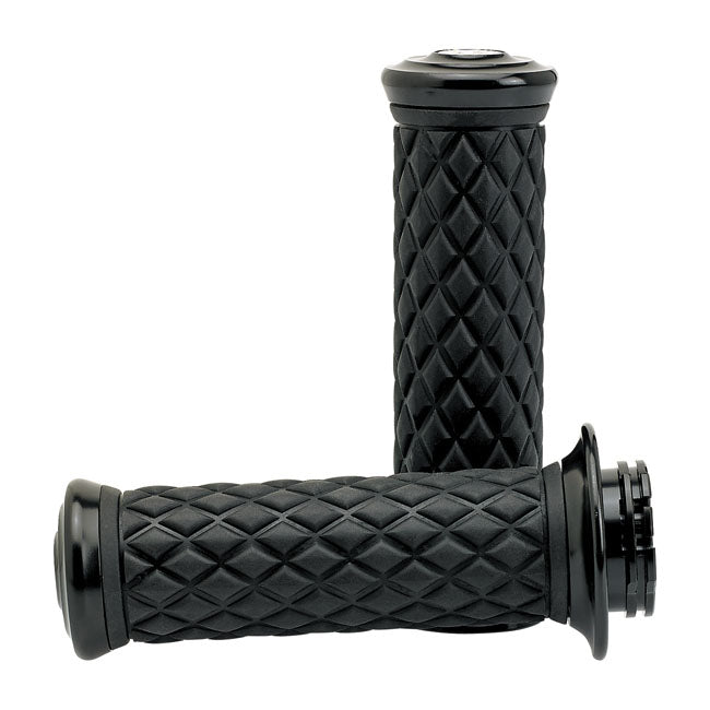 Biltwell, Alumicore grips
