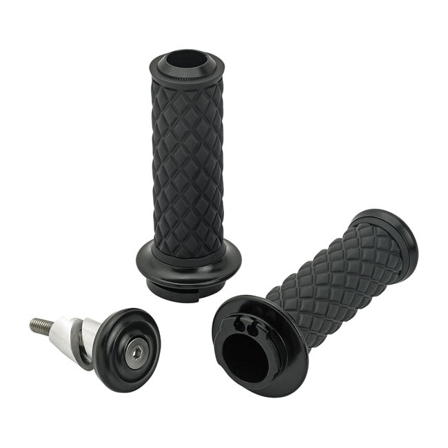 Biltwell, Alumicore grips