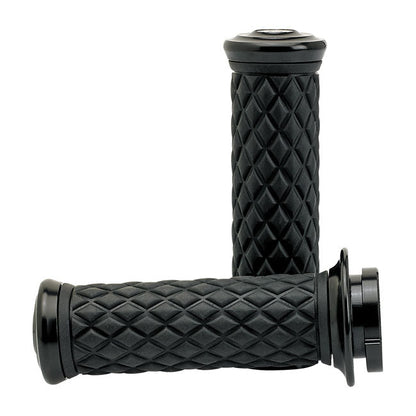 Biltwell, Alumicore grips