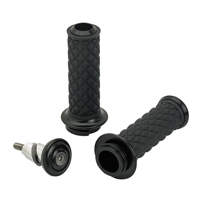 Biltwell, Alumicore grips