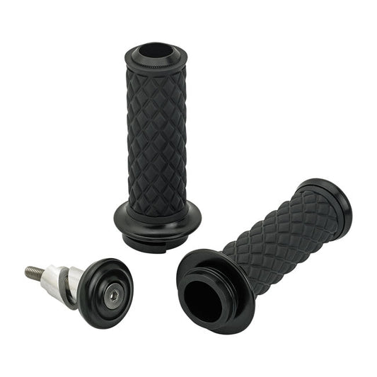 Biltwell, Alumicore grips