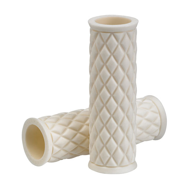 Biltwell Alumicore replacement grip sleeves