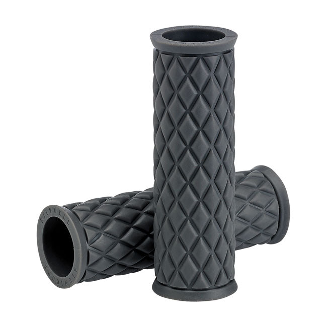 Biltwell Alumicore replacement grip sleeves