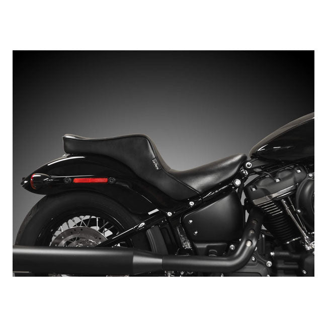 LePera, Cherokee 2-up seat Smooth