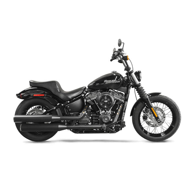 LePera, Cherokee 2-up seat Smooth