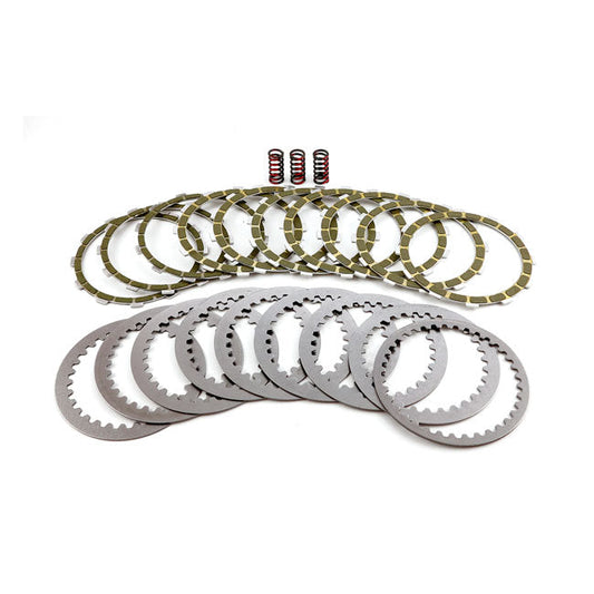 Barnett, clutch plate kit Aramid