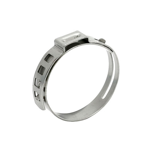Oetiker Adjustable Clamps