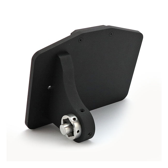 Cpv license plate bracket kit