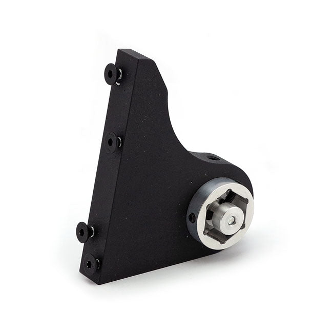 CPV, bracket only For license plate holders (side mount)