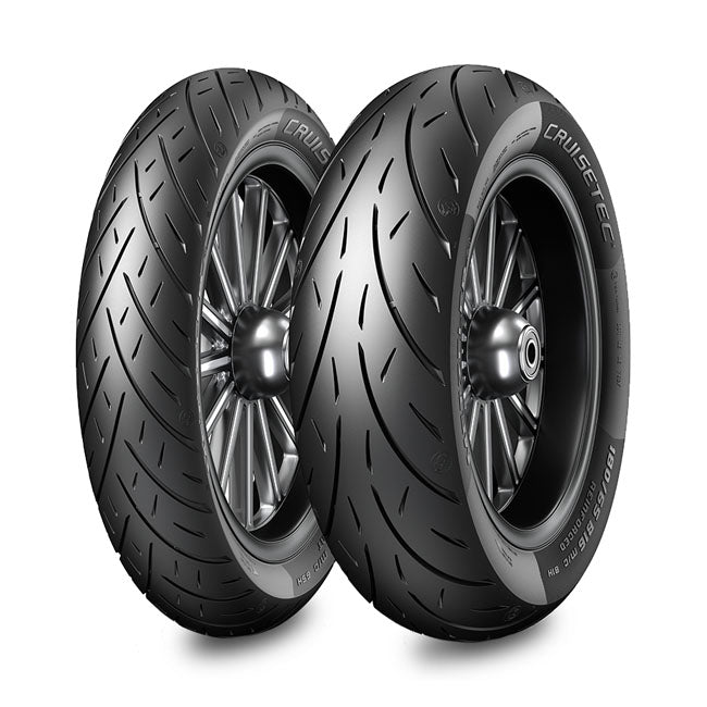 *24H EXTRA TRANSIT TIME* Metzeler Cruisetec tire 130/60B21 63H