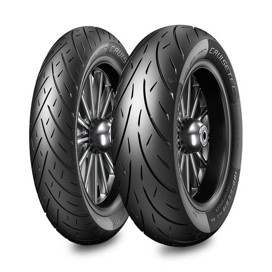 *24H EXTRA TRANSIT TIME* Metzeler Cruisetec tire 130/60B21 63H