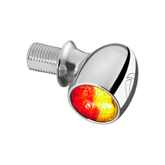 Kellermann Atto® DF chrome ECE (3 in 1)
