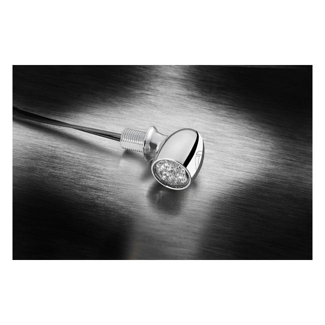 Kellermann Atto® DF chrome ECE (3 in 1)