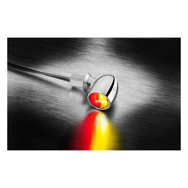 Kellermann Atto® DF chrome ECE (3 in 1)