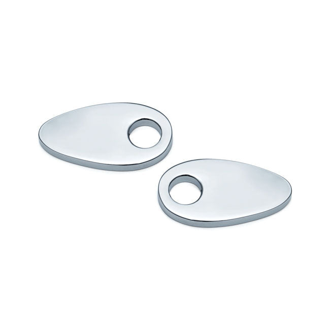 Kuryakyn, Fender strut cover plates