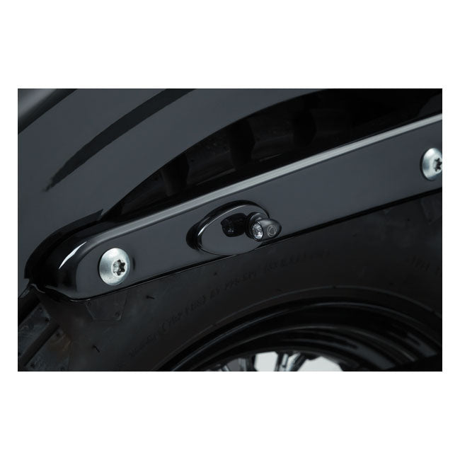 Kuryakyn, Fender strut cover plates