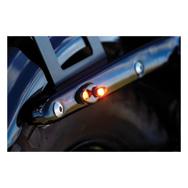 Kuryakyn, Fender strut cover plates