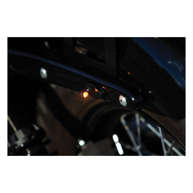 Kuryakyn, Fender strut cover plates