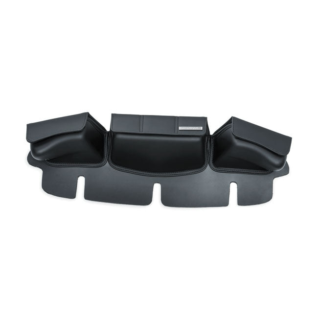 Kuryakyn, 3-pouch fairing bag