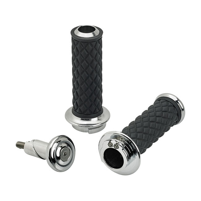 Biltwell, Alumicore grips