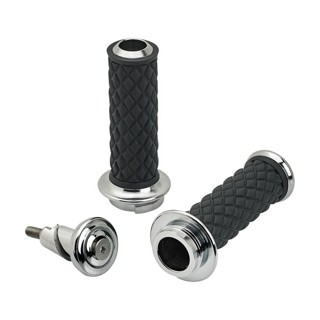 Biltwell, Alumicore grips