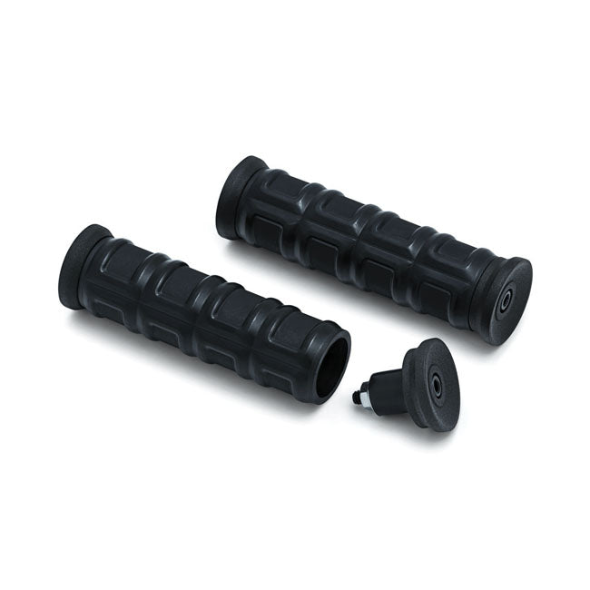 Kuryakyn, Dillinger grips