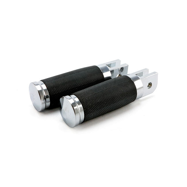 Caliber rider footpegs
