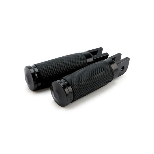 Caliber rider footpegs