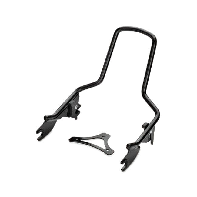 Sissy bar kit 12.50" 1-piece upright