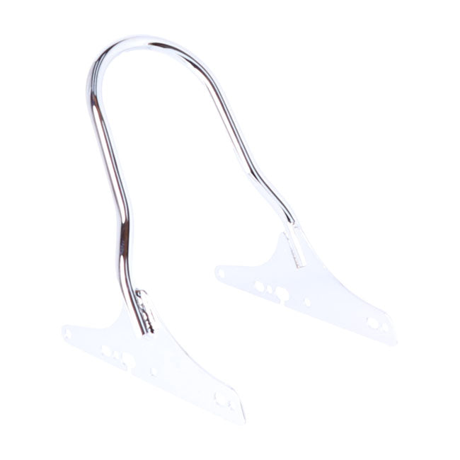 Sissy bar kit 10.50" upright