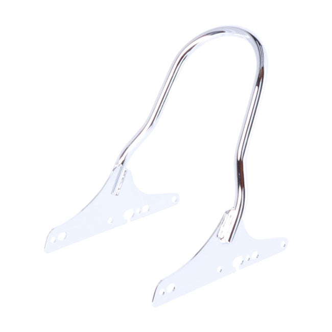 Sissy bar kit 10.50" upright
