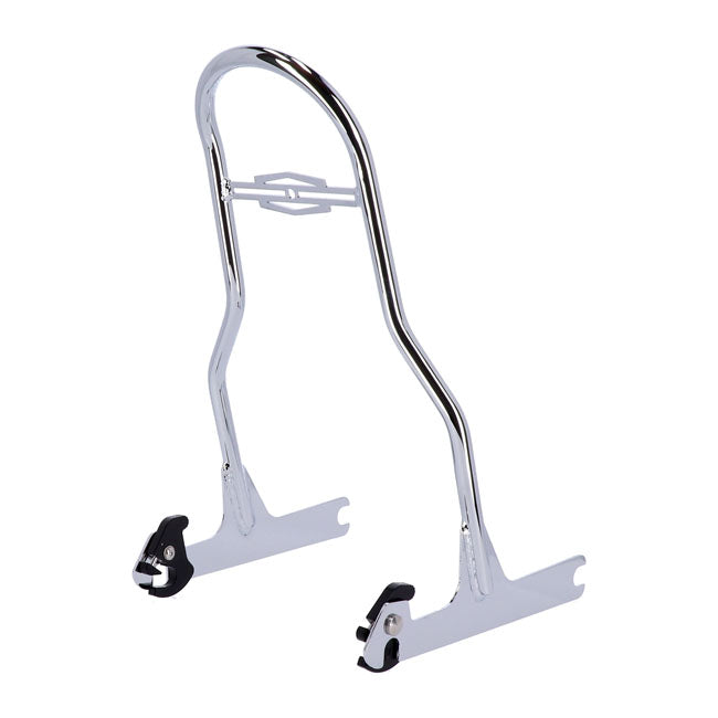 Sissy bar kit 17.50" upright