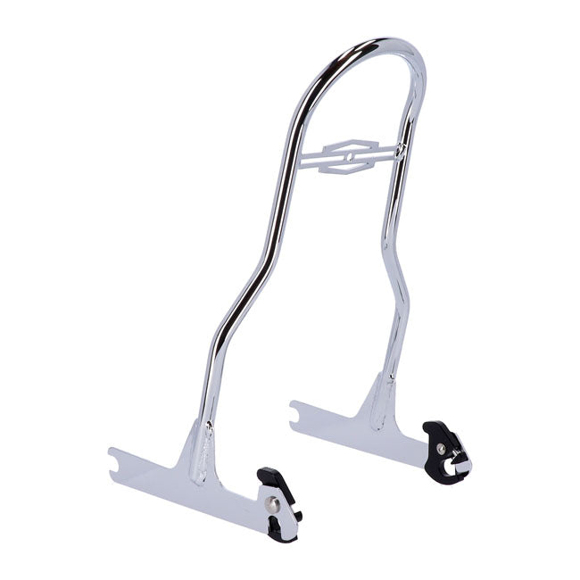 Sissy bar kit 17.50" upright