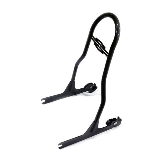 Sissy bar kit 17.50" upright